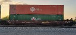 BNSF 255019